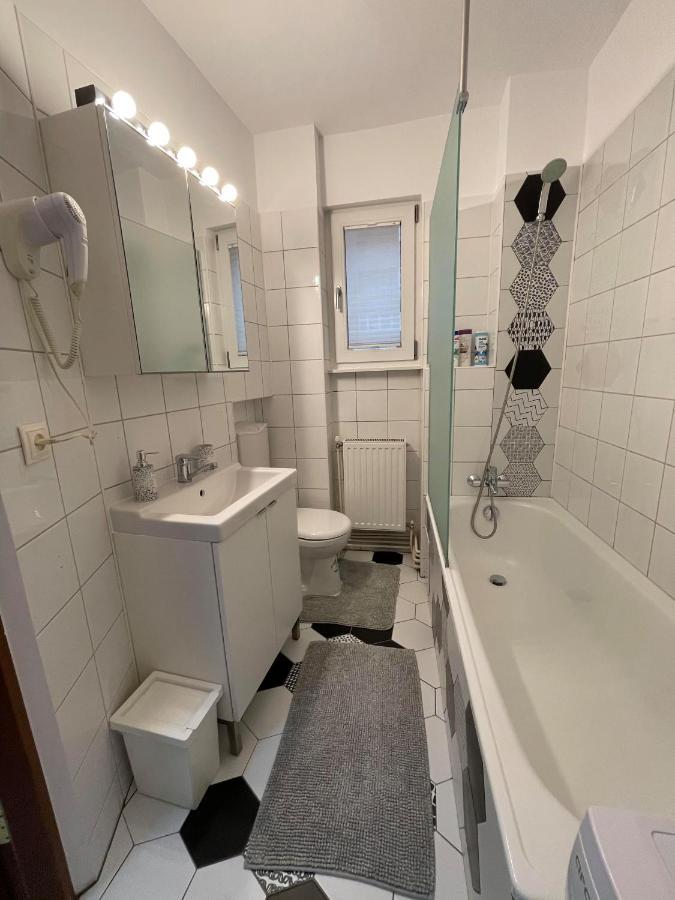 Interbellic Flat Apartment บูคาเรสต์ ภายนอก รูปภาพ